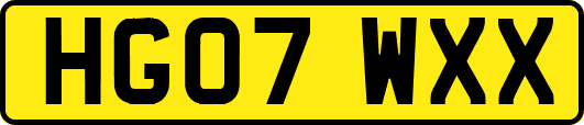 HG07WXX