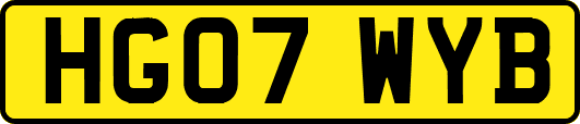HG07WYB