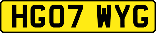 HG07WYG