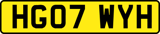 HG07WYH