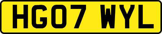 HG07WYL