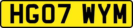 HG07WYM