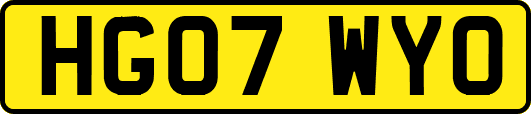 HG07WYO