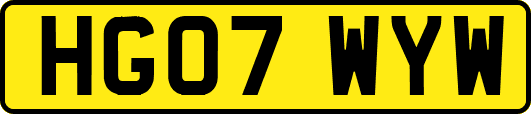 HG07WYW