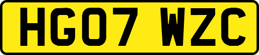 HG07WZC
