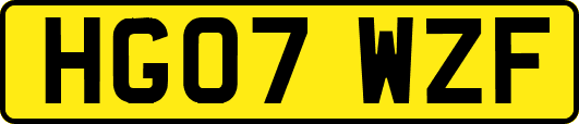 HG07WZF