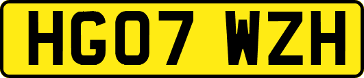 HG07WZH