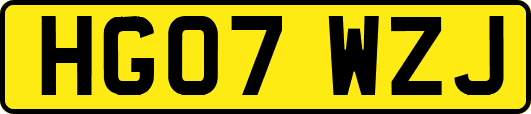 HG07WZJ