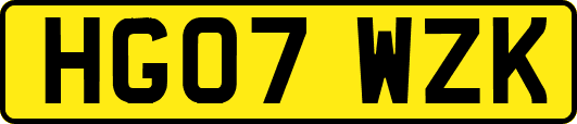 HG07WZK