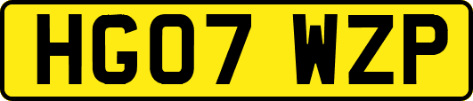 HG07WZP