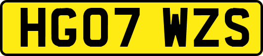 HG07WZS