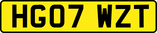 HG07WZT
