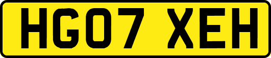 HG07XEH