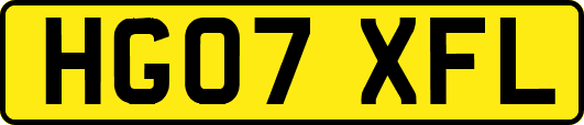 HG07XFL