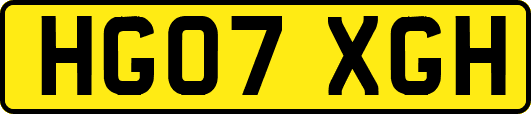 HG07XGH
