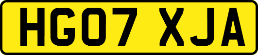 HG07XJA