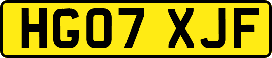HG07XJF