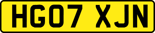 HG07XJN
