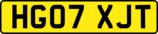 HG07XJT