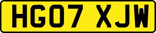 HG07XJW