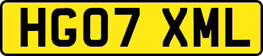 HG07XML