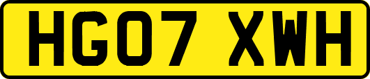 HG07XWH