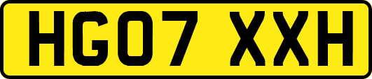 HG07XXH