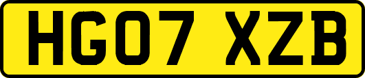 HG07XZB