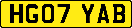 HG07YAB