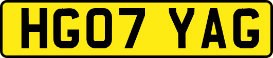 HG07YAG