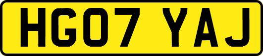 HG07YAJ
