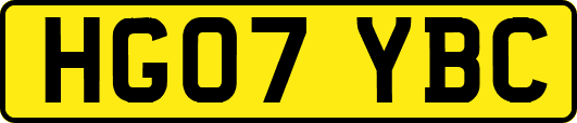 HG07YBC