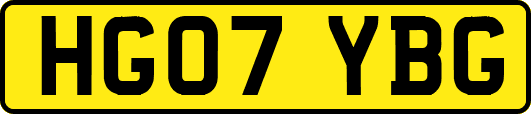 HG07YBG