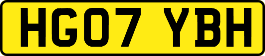 HG07YBH