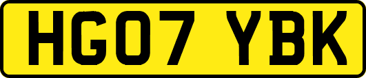 HG07YBK
