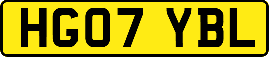 HG07YBL