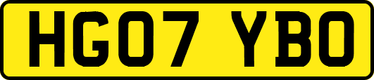HG07YBO