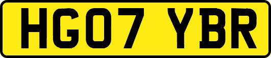 HG07YBR