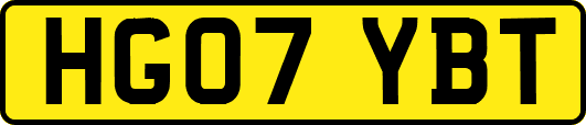 HG07YBT