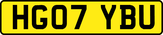 HG07YBU