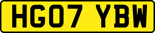 HG07YBW