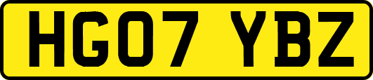 HG07YBZ