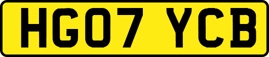 HG07YCB