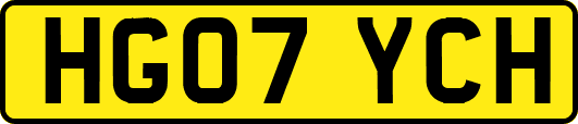 HG07YCH