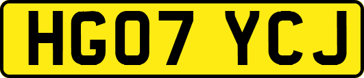 HG07YCJ
