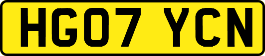 HG07YCN