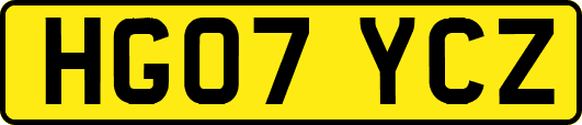 HG07YCZ