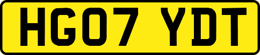 HG07YDT