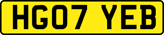 HG07YEB