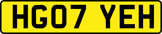 HG07YEH